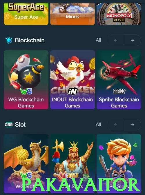 Pakavaitor game❤️ APK Download Guide for Pakistani Players - Pakavaitor - 2