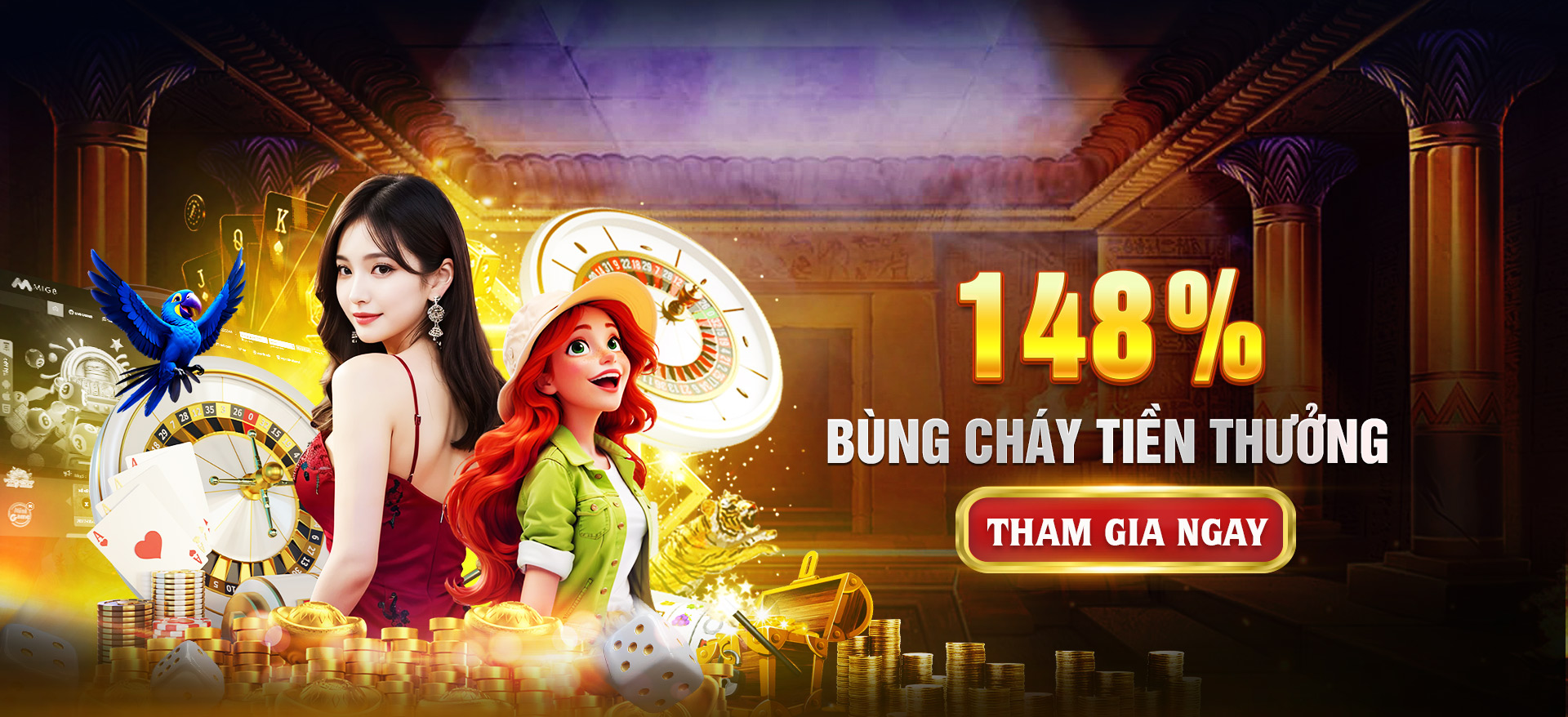 Hình ảnh quảng cáo của da88 hiển thị nền tảng và các lợi ích