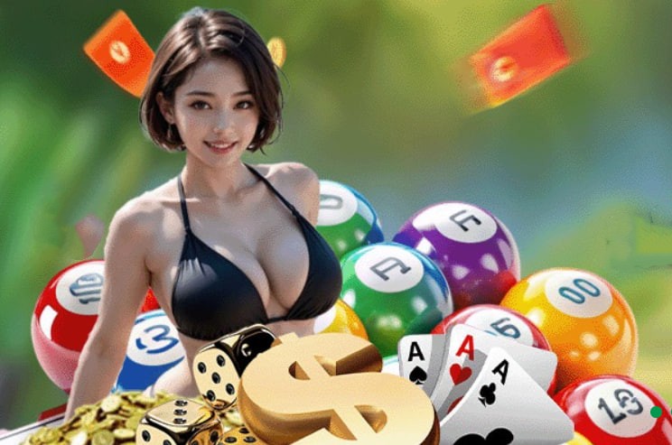 Hình ảnh quảng cáo của da88 hiển thị nền tảng và các lợi ích