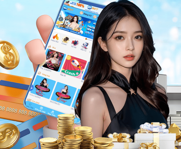Hình ảnh quảng cáo của da88 hiển thị nền tảng và các lợi ích