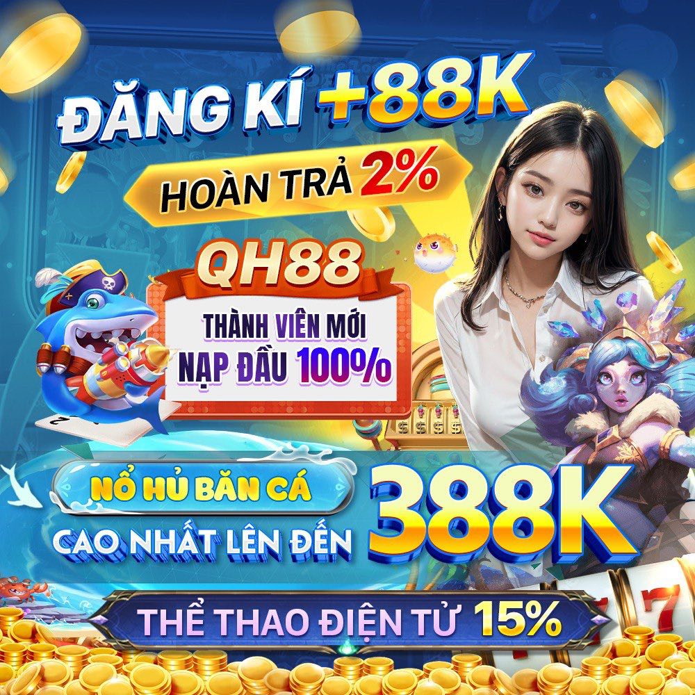 Hình ảnh quảng cáo của da88 hiển thị nền tảng và các lợi ích