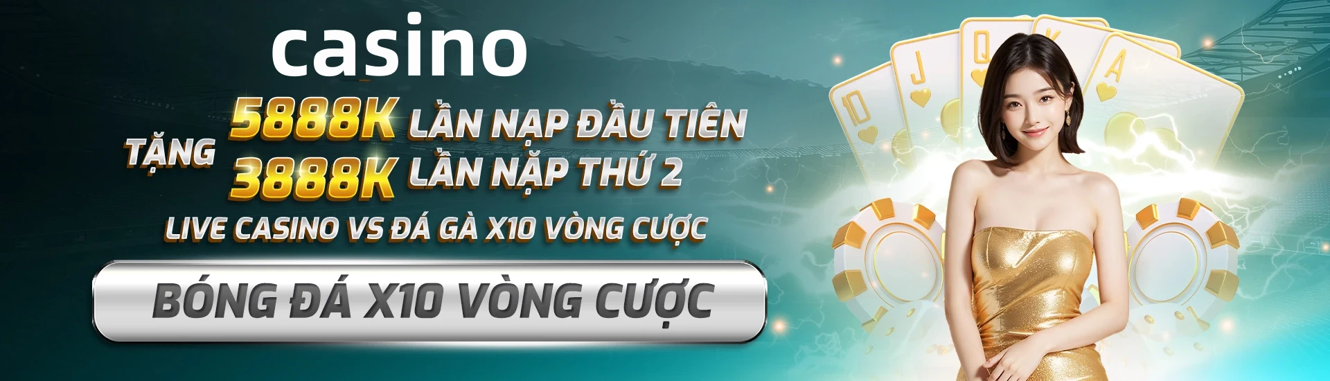 Hình ảnh quảng cáo của da88 hiển thị nền tảng và các lợi ích