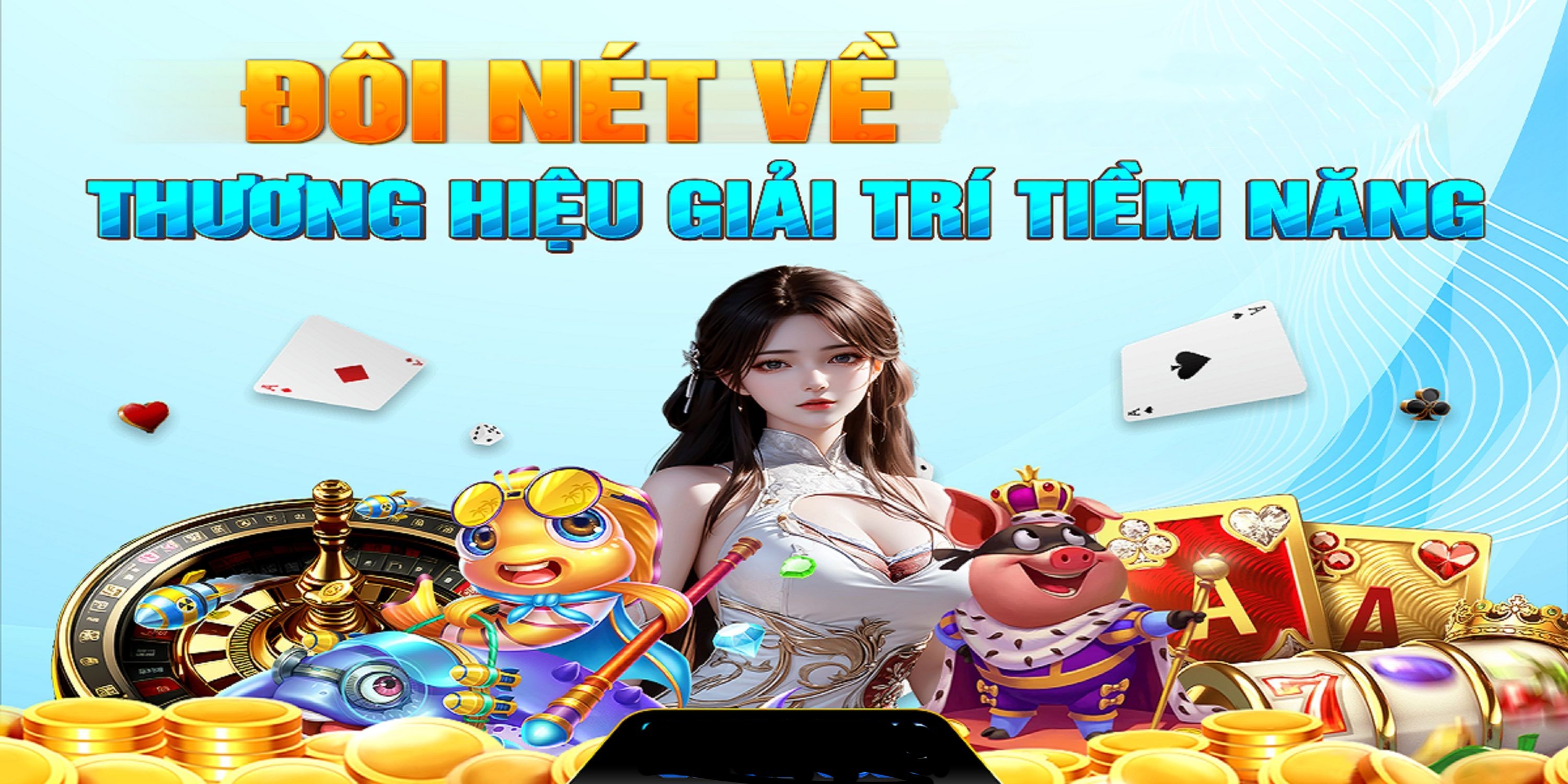Hình ảnh quảng cáo của da88 hiển thị nền tảng và các lợi ích